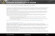 U.S. Army Europe Style Guide - United States · PDF fileU.S. Army Europe Style Guide ... our content is formatted a way that is consistent with what readers/viewers will see used ...