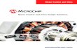 Motor Control and Drive Design Solutionsdocs-europe.electrocomponents.com/webdocs/100a/... · Sensor/Sensorless Control Field-Oriented Control ... Permanent Magnet Synchronous Motors