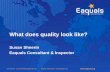 Susan Sheerin Eaquals Consultant & Inspectorandragoski-simpozij.weebly.com/uploads/1/5/0/7/15075824/5._s... · What does quality look like? Susan Sheerin Eaquals Consultant & Inspector
