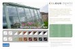 Beautiful homes start here - · PDF fileBlack Ash RAL 8022 Renolit Ref. 8518 05 With an extensive selection of colours and colourways, we ... Beautiful homes start here Windows in
