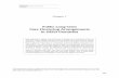 Public Long-term Care Financing Arrangements in OECD · PDF filepublic long-term care financing arrangements in oecd countries ... systems with single universal ltc ... public long-term