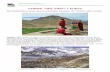 Ladakh ”lilla Tibet” i Indien - swedasia.com Lilla Tibet.pdf · SWED-ASIA TRAVELS ♦ 0152 – 181 82 ♦ swedasia.se ♦ reslust swedasia.com DAG 01 . ANKOMST NEW DELHI Ankomst