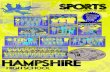 815-544-3487 Manguerra Cheerleading Amanda Perales Cheerleading Madyson Saveley Cheerleading Proud Supporters Of Local Athletics! ELGILOY SPECIALTY METALS One Hauk Road • Hampshire,