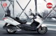 ÍNDICE - Scooters y Motos | Sym España GENERAL SYM.pdf · MAXSYM 400i ABS 600i ABS 06-07 ... Sanyang logra en 2014 numerosos hitos importantes: SYM es la segunda mejor marca de