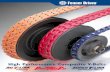 High Performance Composite V-Beltssnabexpress.ru/Downloud/fenner/hpc.pdf4 800.243.3374 HPC V-Belts are manufactured from high performance polyurethane/polyester composite materials