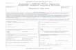 · PDF fileAD 138-1 Revised 12 Dec 2013 Registration number ... This ESPS claim form must be completed to claim an employer support payment for Defence service