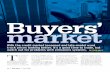 Buyers’ market - Software & Information Industry ... · PDF fileWith the credit market loosened and late-model used truck prices looking better, ... new-truck fuel-economy ... truck