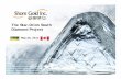 The Star-Orion South Diamond Project - Shore Gold … Star-Orion South Diamond Project May 25, 2011 Safe Harbour Statement Certain statements contained in this presentation relate