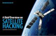 A Brief Overview on satellite hacking - cnblogs.comfiles.cnblogs.com/.../miyeah/A-Brief-Overview-on-satellite-hacking.pdfA Brief Overview on satellite hacking By Anchises Moraes Guimarães