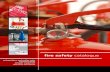 ﬁre safety catalogue - ZENER FIRE product catalogue.pdfextinguisher range – you’ve ... BS EN3 approved YYY Y Med approved Y Y Portable Fire Extinguishers 4 Section 1. ... CO2