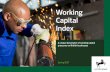 Working Capital Index - Lloyds Banking Group WORKING CAPITAL MATTERS TO BRITISH BUSINESS 4 Generating stable cash ﬂow from working capital is critical to the success of every business,