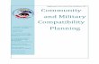 Community and Military Compatibility Planning ... - …opr.ca.gov/docs/Military_GPG_Supplement.pdfDec 10, 2009 · The purpose of this Community and Military Compatibility Planning,