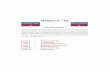 MODULE - III - National Institute of Open · PDF fileNotes BUSINESS STUDIES 71 MODULE - III Service Sector ... effective functioning of business and develops a wide networking of business