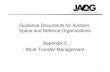 Guidance Documents for Aviation, Space and …apaqg.org/publications/documents/5_RobustQMS_Guidance...Guidance Documents for Aviation, Space and Defence Organizations Appendix-5 -