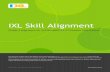 IXL Skill Alignment - IXL | Math, Language Arts, Science ... · PDF fileIXL Skill Alignment Grade 4 alignment for enVisionMATH 2.0 Common Core Edition This document includes the IXL