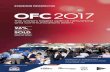 Download the 2017 Exhibitor Prospectus. - OFC world’s largest optical networking and communications event. Sponsored by: Exhibitor ProSPEctuS ExhibiTion: 21-23 March 2017 LoS AnGELES