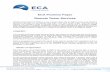 ECA Position Paper - European Cockpit Association · PDF fileECA Position Paper Remote Tower Services Remote Tower Services (RTS) is a new concept where the air traffic service at