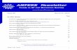 AMPERE Newsletter Issue 88 March 31, 2016 AMPERE · PDF file · 2016-03-31AMPERE Newsletter Issue 88 March 31, ... Previous issues of AMPERE Newsletter are available at ... microwave