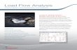 Load Flow Analysis - etap.ca · PDF fileSimultaneous Analysis of Different Scenarios 14 | Load Flow Result Analyzer ETAP Load Flow Result Analyzer is a time-saving tool that compares
