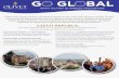 's School of Graduate and Continuing Experience is a great ... Global Trips... · WITH OLIVET BUSINESS PROGRAMS ... Experience is a great way to explore the transformational power
