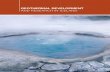 GEOTHERMAL DEVELOPMENT AND RESEARCH IN · PDF fileGEOTHERMAL DEVELOPMENT AND RESEARCH IN ICELAND GEOTHERMAL DEVELOPMENT AND RESEARCH IN ICELAND ... concept of sustainable development