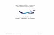 MOZAMBIQUE CIVIL AVIATION TECHNICAL · PDF file171 MOZ-CATS-TMS Aeronautical Telecommunication Service October, ... Skill test report ... Part 63 –Flight Engineer Licensing MOZ-CATS-FCL