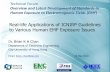 Real-life Applications of ICNIRP Guidelines to …emc/20110528P2.pdfReal-life Applications of ICNIRP Guidelines to Various Human EMF Exposure Issues Dr. Brian K H Chan Department of