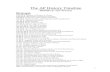 The AP History Timeline - · Web viewThe AP History Timeline 8000BCE-The Present Europe 3500 BCE: Minoan civilization in Greece 1600 BCE: Mycenaean civilization in Greece 800 BCE: