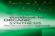 Workbook for Organic Synthesis - Hörbücher for Organic Synthesis: ... Two-Group C–X Disconnections 29 7. ... a disconnection but a Functional Group Interconversion ...
