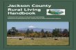 Rural Living Handbook - Home | Oregon State …extension.oregonstate.edu/crook/sites/default/files/...The Rural Living Handbook is intended to introduce current and prospective rural