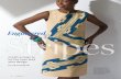 Engineered - Threads - Threads is the premier magazine for ... · PDF file30/03/2012 · For a delightful time sewing a basic ... Not all stripes are hard-edged, crisp lines; some