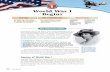 11.1 World War I Begins - pg. 372 - · PDF fileWorld War I Begins. A NATIONALISM Throughout the 19th century, politics in the Western world were deeply inﬂuenced by the concept of