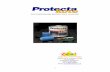 POLYURETHANE PROTECTIVE COATING - Promain BOOK (2...POLYURETHANE PROTECTIVE COATING INTRODUCTION Protecta-kote is a unique ready-to-use polyurethane coating, which is easy-to apply,