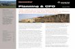 Planning & CPO - Burges Salmon · PDF filePlanning & CPO Newsletter Autumn 2014 ... not only because it provides clarification on the ... on 6th of April 2015 the key change to the