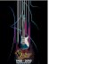 Shawn Lane Signature Bumblefoot Signature - NAMM.org · PDF fileShawn Lane Signature Bumblefoot Signature Shawn Lane has been recognized as the fastest guitar player ever, but from