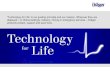 “Technology for Life” is our guiding principle and our ... Fall Seminar/Draeger Presentation ISRC.pdf · Babylog VN500 + Evita V500- The Future begins Anatomic analogy of trachea
