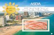 American Society of Dentist Anesthesiologists May 4,5 … Annual Meeting... · American Society of Dentist Anesthesiologists May 4,5 & 6 ... Scuba Diving/Snorkeling Sailing ... ward-winning