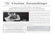 Guitar Soundings - seattleguitar.org in Linares, Spain and was a finalist in the Alexandre Tansman International Competition of Musical Personalities in Lodz, Poland.