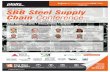 SBB Steel Supply Chain Conference -  · PDF filetake into consideration ... Indian steel industries: ... Please register me for Platts 2nd Annual SBB Steel Supply Chain conference