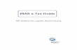 IRAS e-Tax Guide · PDF file1 This e-Tax Guide replaces the IRAS’ e-Tax Guide “GST Guide for the Logistics Service Industry” published on 28 Aug 2012. 2 ... rules for Transportation,