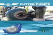 CORNELL PUMP COMPANY CUTTER PUMPS · PDF fileInstead of building infrastructure, waste ... editorial advisory board. ... like chicken feathers or potato peels