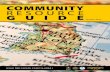 COMMUNITY RESOURCE GUIDE - United States Army place a call from Korea to the U.S. 001-Area code-XXX-XXXX Korea Operator Assistance ... Community Resource Guide. Community Resource