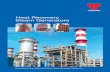 Heat Recovery Steam Generators - VEPSveps.in/Thermax/Boilers/waste Heat Recovery Boilers/Heat...Improving your business is our business Thermax offers products, systems and solutions