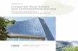 CRESS 2010 Corporate Real Estate and Sustainability Survey00000000-7f73-6db1-ffff-ffffc8c8cc80/cress... · CRESS 2010 Corporate real estate and sustainability survey I t is still