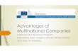 Advantages of Multinational Companies - Choisir une …ec.europa.eu/programmes/proxy/alfresco-webscripts/api/node/content... · Advantages of Multinational Companies László Kocsis