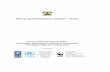 Poverty and Environment Initiative – Kenya and Environment Initiative – Kenya Poverty and Environment Issues: Governance Institutions, Institutional Frameworks and Opportunities