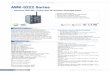 AWK-5222 Series - Industrial Networking  info@moxa.com Industrial Wireless IEEE 802.11 Solutions Specifications AWK-5222 Series Industrial IEEE 802.11a/b/g dual-RF …