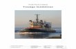 Barge/ Towage Guidelines - Forth Ports Guidelines.pdf · Towage Guidelines Date Revised March 2017 Revised By HMFI, MT&PV Review Due ... towage licence; for example, a tug towing