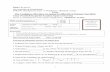 Uttar Pradesh Rajarshi Tandon Open · PDF file1 Form to be sent to: The Controller of Examinations, UPRTOU, Shantipuram, Sector ‘F’ Phaphamau, Allahabad- 211013. Form (For Candidates