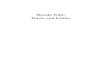 Florida Wills, Trusts, and Estates - Carolina Academic · PDF fileFlorida Wills, Trusts, and Estates Cases and Materials Third Edition Elena Marty-Nelson Eloisa C. Rodriguez-Dod Gail